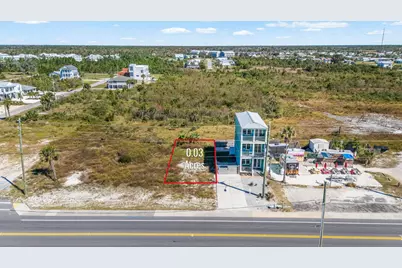 1002 Hwy 98 #3, Mexico Beach, FL 32456 - Photo 5