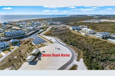1002 Hwy 98 #3, Mexico Beach, FL 32456 - Photo 11