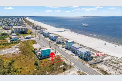 1002 Hwy 98 #4, Mexico Beach, FL 32456 - Photo 3