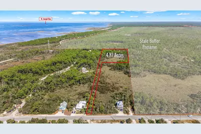 Lot 1 Cr 30-A, Cape San Blas, FL 32456 - Photo 5