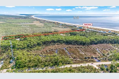 Lot 1 Cr 30-A, Cape San Blas, FL 32456 - Photo 7