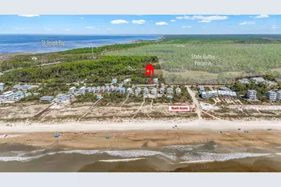 Lot 3 Cr 30-A, Cape San Blas, FL 32456 - Photo 3
