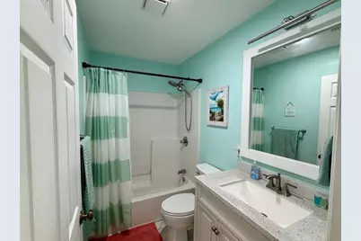 535 Barrier Dunes Dr, Port Saint Joe, FL 32456 - Photo 17