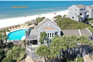 535 Barrier Dunes Dr, Port Saint Joe, FL 32456 - Photo 19