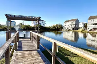 535 Barrier Dunes Dr, Port Saint Joe, FL 32456 - Photo 29