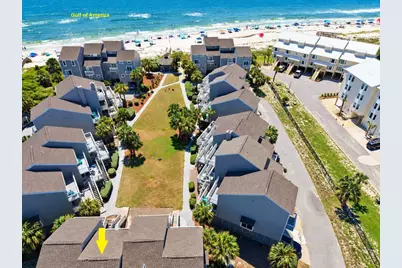 535 Barrier Dunes Dr, Port Saint Joe, FL 32456 - Photo 5