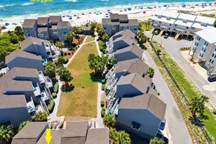 535 Barrier Dunes Dr, Port Saint Joe, FL 32456 - Photo 5
