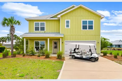 125 Sandy Shore Ct, Port Saint Joe, FL 32456 - Photo 5