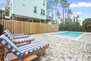 146 Red Bird Ln, Port Saint Joe, FL 32456 - Photo 13