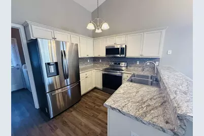 1004 15th St #6, Mexico Beach, FL 32456 - Photo 5