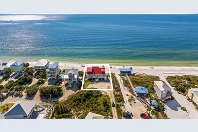 190 Lafayette Dr, Port Saint Joe, FL 32456 - Photo 93
