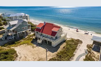 190 Lafayette Dr, Port Saint Joe, FL 32456 - Photo 1