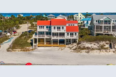 190 Lafayette Dr, Port Saint Joe, FL 32456 - Photo 3