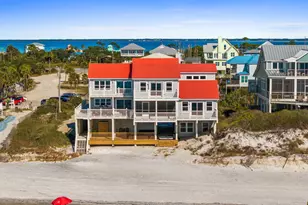 190 Lafayette Dr, Port Saint Joe, FL 32456 - Photo 3