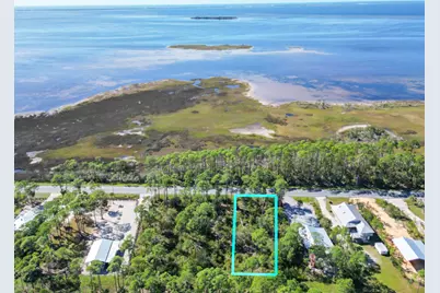 3648 Sr 30-A, Port Saint Joe, FL 32456 - Photo 1