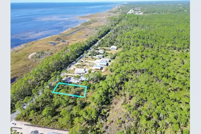 3648 Sr 30-A, Port Saint Joe, FL 32456 - Photo 7