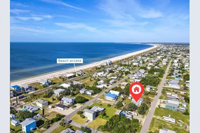 9143 Cockles Ave, Port Saint Joe, FL 32456 - Photo 31