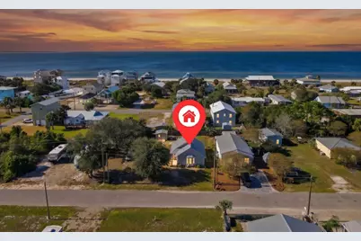 9143 Cockles Ave, Port Saint Joe, FL 32456 - Photo 1