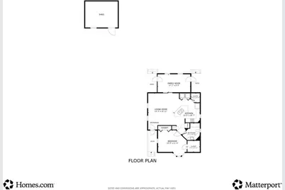9143 Cockles Ave, Port Saint Joe, FL 32456 - Photo 39
