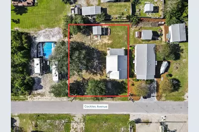 9143 Cockles Ave, Port Saint Joe, FL 32456 - Photo 37