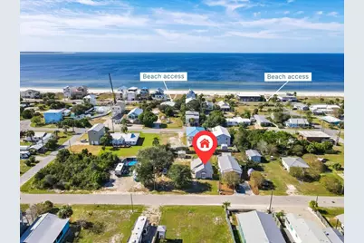 9143 Cockles Ave, Port Saint Joe, FL 32456 - Photo 3