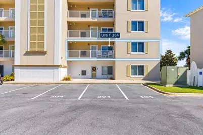 3706 Hwy 98 #204, Mexico Beach, FL 32456 - Photo 5