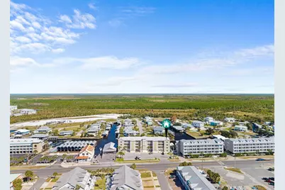 3706 Hwy 98 #204, Mexico Beach, FL 32456 - Photo 45