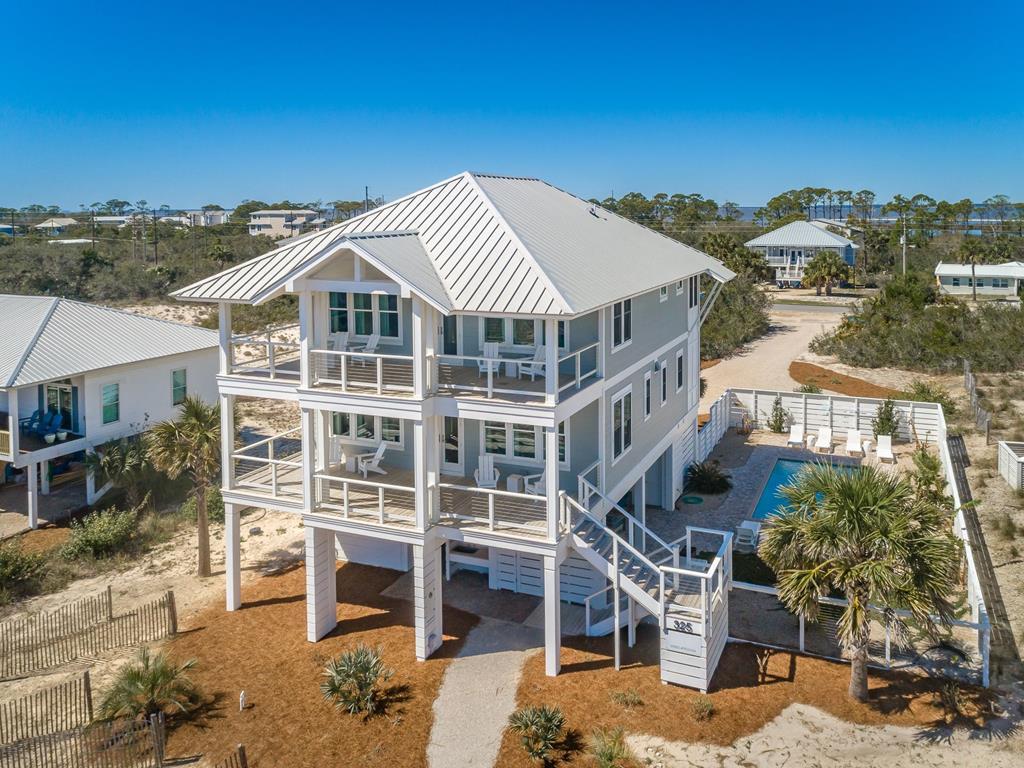 325 E Gorrie Dr, Saint George Island, FL 32328 - MLS 310450 - Coldwell ...