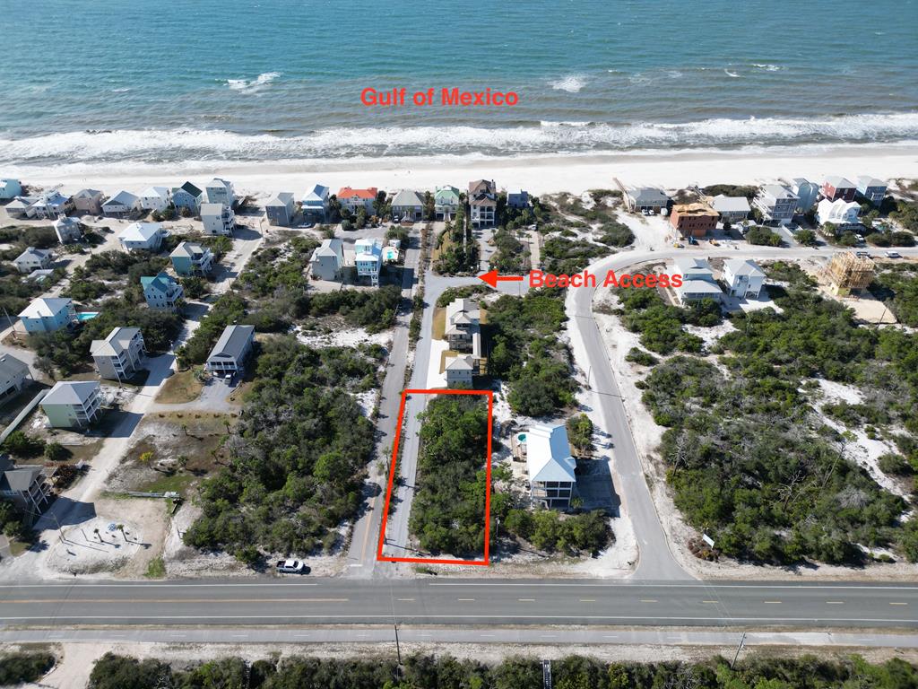 2 Cape San Blas Rd, Cape San Blas, FL 32456 - MLS 313065 - Coldwell Banker