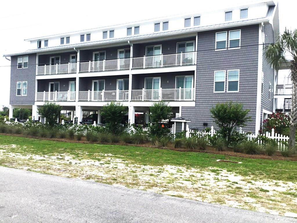 1120 15th St 1A, Mexico Beach, FL 32456 MLS 313758 Coldwell Banker