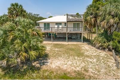 449 W Pine Ave, Saint George Island, FL 32328 - Photo 1