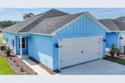 164 Canvas Ln #72, Port Saint Joe, FL 32456 - Photo 1