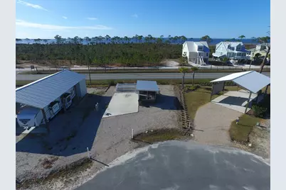 Lot 5 Bay Club Dr, Port Saint Joe, FL 32456 - Photo 1