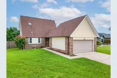 2530 37th Plz E, Panama City, FL 32405 - Photo 1