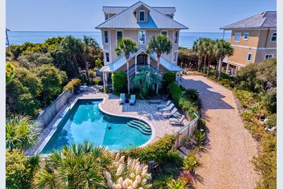 1536 Seaside Dr, Saint George Island, FL 32328 - Photo 1