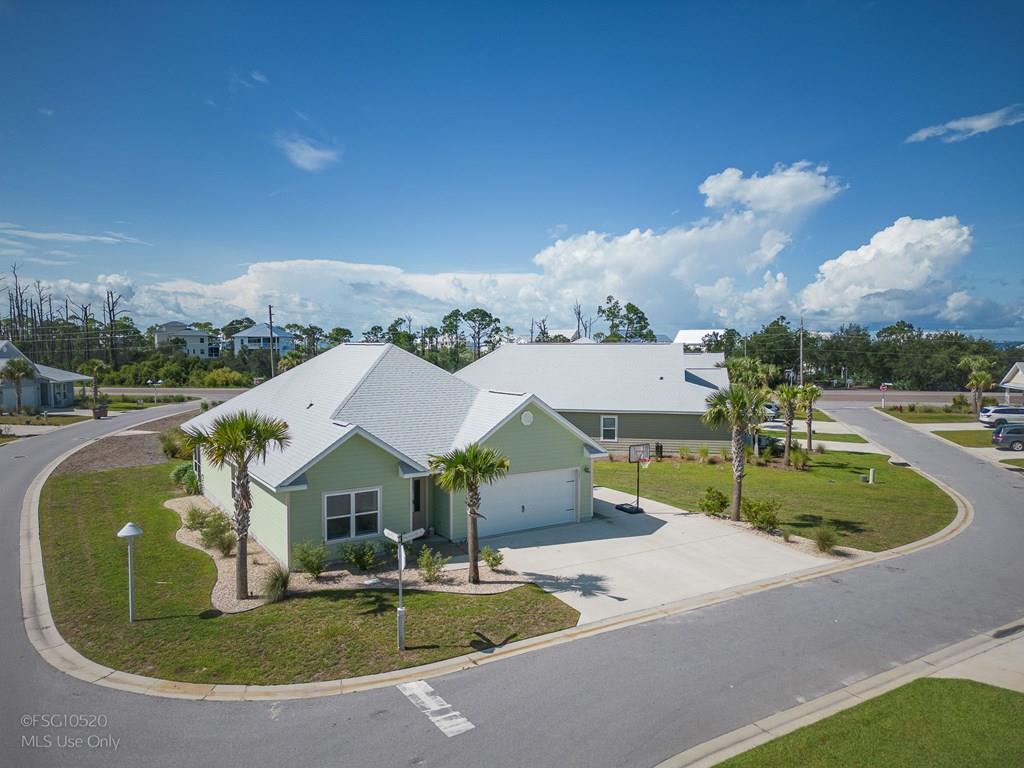 125 Falling Star Wy, Port Saint Joe, FL 32456 MLS 316364 Coldwell Banker