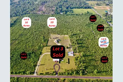 Lot 9 Idlewood Dr, Wewahitchka, FL 32465 - Photo 1