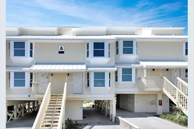 656 Seacliff Dr #3, Cape San Blas, FL 32456 - Photo 1