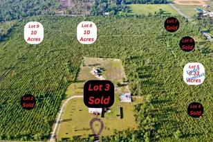 Lot 8 Idlewood Dr, Wewahitchka, FL 32465 - Photo 1
