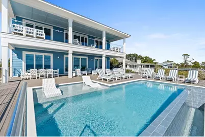 7052 Leeward St, Cape San Blas, FL 32456 - Photo 1