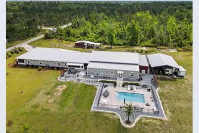 290 Rudy's Blaze, Wewahitchka, FL 32465 - Photo 1