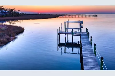 1831 Bayview Dr, Saint George Island, FL 32328 - Photo 1