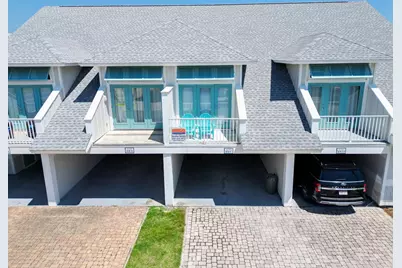 101 39th St #C, Mexico Beach, FL 32456 - Photo 1