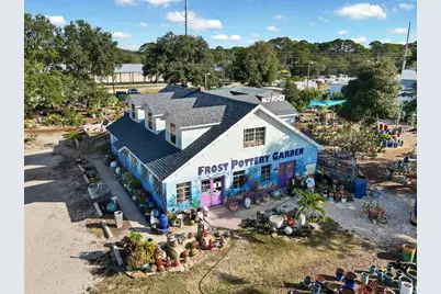 101 Hwy 98 W, Eastpoint, FL 32328 - Photo 1