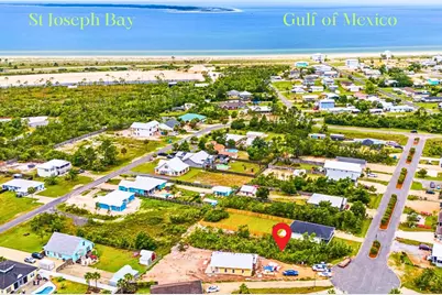 Lot 12 Gulf Terrace Ln, Port Saint Joe, FL 32456 - Photo 1