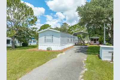 2183 Oak St, Carrabelle, FL 32322 - Photo 1