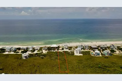 Lot 12 Secluded Dunes Dr, Cape San Blas, FL 32456 - Photo 1
