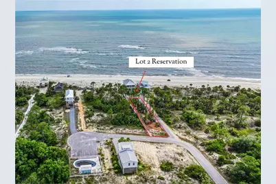 116 Reservation Way, Port Saint Joe, FL 32456 - Photo 1