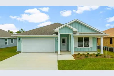 290 Cades Ct, Port Saint Joe, FL 32456 - Photo 1
