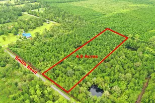 5637 Smith Rd, Wewahitchka, FL 32465 - Photo 1